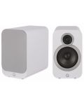 Audio sustav Q Acoustics - 3020i, bijeli - 1t