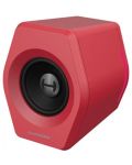 Audio sustav Edifier - G2000, 2.0, crveni - 4t