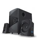 Audio sustav Creative - SBS E2500, 2.1, crni - 1t