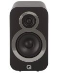 Audio sustav Q Acoustics - 3010i, crni - 3t