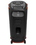 Audio sustav JBL - Partybox 710, crni - 8t
