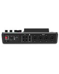 Audio mikser Rode - RodeCaster Pro II, crni - 4t