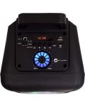 Audio sustav N-Gear - The Flash 610, crni - 6t