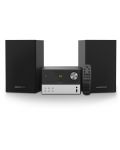 Audio sustav Energy Sistem - Home Speaker 7, crno/srebrni - 1t