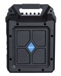 Audio sustav Blaupunkt - MB06, crni - 3t