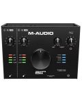 Audio sučelje M-Audio - AIR 192/6, crno - 3t