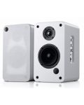 Audio sustav Fenda F&D - Speaker R40BT, 2.0, bijeli - 2t