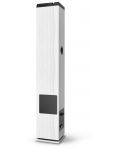 Audio sustav Energy Sistem - Tower 5 g2, 2.1, bijelo/crni - 4t