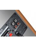 Audio sustav Edifier - R1280T, smeđi - 10t