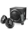Audio sustav Fenda F&D - A111X, 2.1, crni - 1t