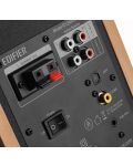 Audio sustav Edifier - R1280DBs, 2.0, smeđi - 3t