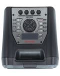 Audio sustav Aiwa - KBTUS-400, crni - 4t
