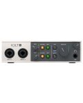Audio sučelje Universal Audio - Volt 2 Studio Pack, bijeli/sivi - 2t