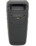 Audio sustav N-Gear - LGP23M, crni - 3t