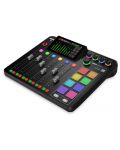 Audio mikser Rode - RodeCaster Pro II, crni - 3t