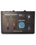 Audio sučelje Solid State Logic - SSL2, crni - 2t