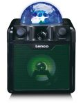 Audio sustav Lenco - BTC-055BK, crni - 3t