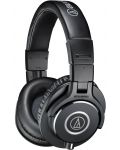 Slušalice Audio-Technica ATH-M40x - crne - 1t