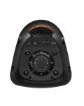 Audio sustav Blaupunkt - PB06DB, 2 mikrofona, crni - 3t