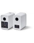 Audio sustav Q Acoustics - M20 HD Wireless, bijeli - 2t