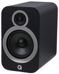 Audio sustav Q Acoustics - 3030i, crni - 3t