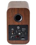 Audio sustav Q Acoustics - M20 HD Wireless, smeđi - 3t
