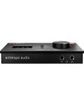 Audio sučelje Antelope Audio - Zen Go Synergy Core, USB, crno - 4t