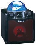 Audio sustav Lenco - BTC-055BK, crni - 2t