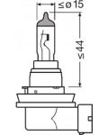 Auto žarulje Osram - H8, 64212NL, Night Breaker Laser - 4t
