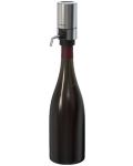 Automatski perlator za vina Prestigio - PWA104ASB, 4 x AAA, srebrnast - 8t