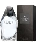 Avon Toaletna voda Perceive For Men, 100 ml - 2t