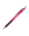 Automatska olovka Rotring Tikky - 0.7 mm, pastelno ružičasta - 1t