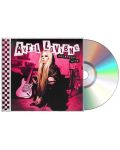 Avril Lavigne - Greatest Hits (CD) - 2t