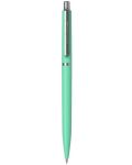 Automatska kemijska olovka Erich Krause - Smart Pastel, zelena - 1t