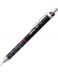 Automatska olovka Rotring Tikky - 1.0 mm, crna - 1t