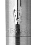 Automatska olovka Parker Royal Jotter - Nehrđajući čelik, srebrnasta - 3t