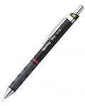 Automatska olovka Rotring Tikky - 0.35 mm, crna - 1t