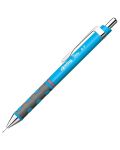Automatska olovka Rotring Tikky - 0.7 mm, pastelno plava - 1t