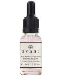 Avant Anti-aging serum za područje oko očiju s hijaluronskom kiselinom, 15 ml - 3t