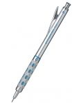 Automatska olovka Pentel Graphgear 1000 - 0.7 mm - 1t