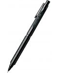 Automatska olovka Pentel Orenz Nero - crna, 05 mm - 1t