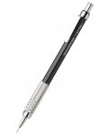 Automatska olovka Pentel - Graphgear 520, 0.5 mm, crna - 1t