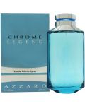 Azzaro Toaletna voda Chrome Legend, 125 ml - 2t