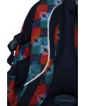 Školski ruksak Cool Pack Factor - Magic Leaves - 4t