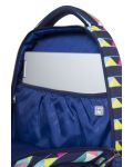 Školska torba Cool Pack College Tech - Cancun - 5t