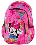 Školski ruksak Cool Pack Spark L - Minnie Mouse Tropical - 1t