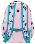 Školski ruksak Cool Pack Joy S - Minnie Mouse Pink - 3t