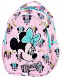 Školski ruksak Cool Pack Joy S - Minnie Mouse Pink - 1t