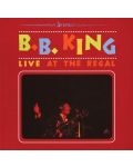 B.B. King - Live At The Regal (CD) - 1t