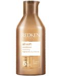 Redken All Soft Regenerator za kosu, 300 ml - 1t